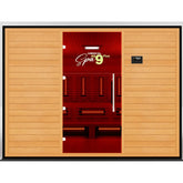 Medical Saunas- Commercial Spa 489 | 9 Person